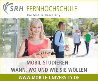 SRH FernHochschule Riedlingen
