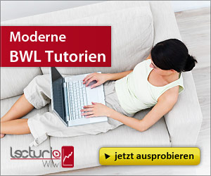 Lecturio - Mathe & BWL Tutorien lecturio.de