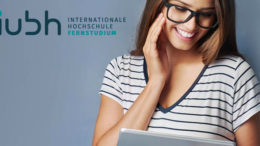 Internationale Hochschule Fernstudium